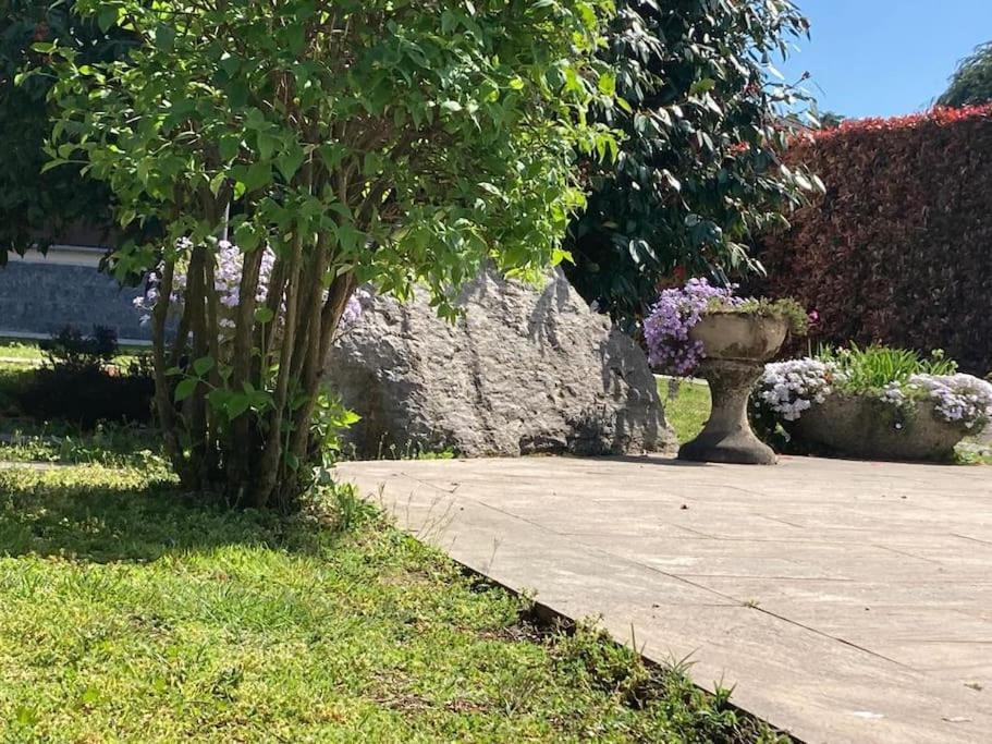 Apartmán Un Bell Incontro Borgo Ticino Exteriér fotografie