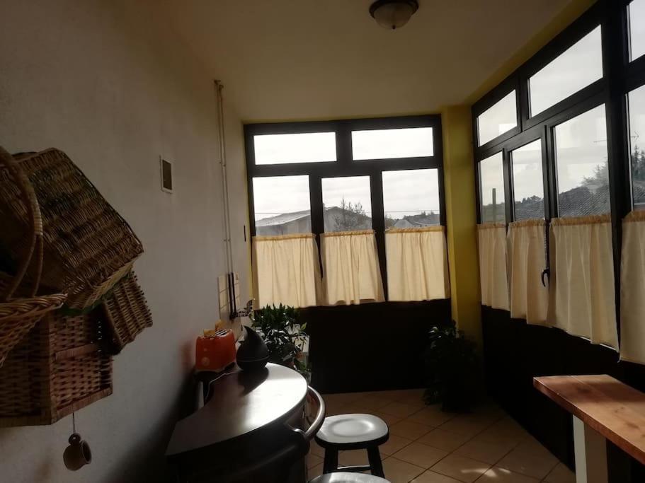 Apartmán Un Bell Incontro Borgo Ticino Exteriér fotografie