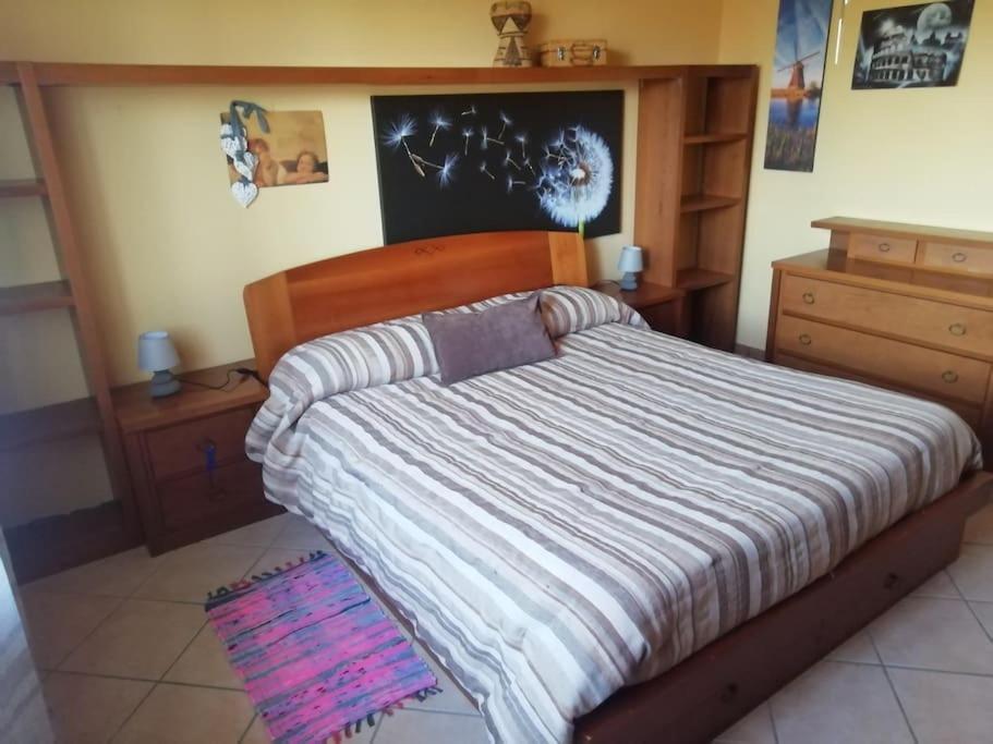 Apartmán Un Bell Incontro Borgo Ticino Exteriér fotografie
